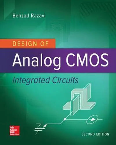 Analog Integrated Circuits Design